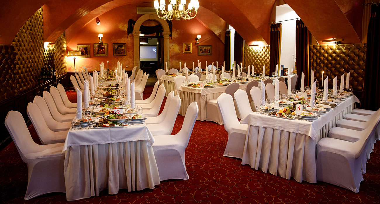 Book a Table