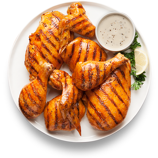 It's Now More Easy to Order by Our Mobile App