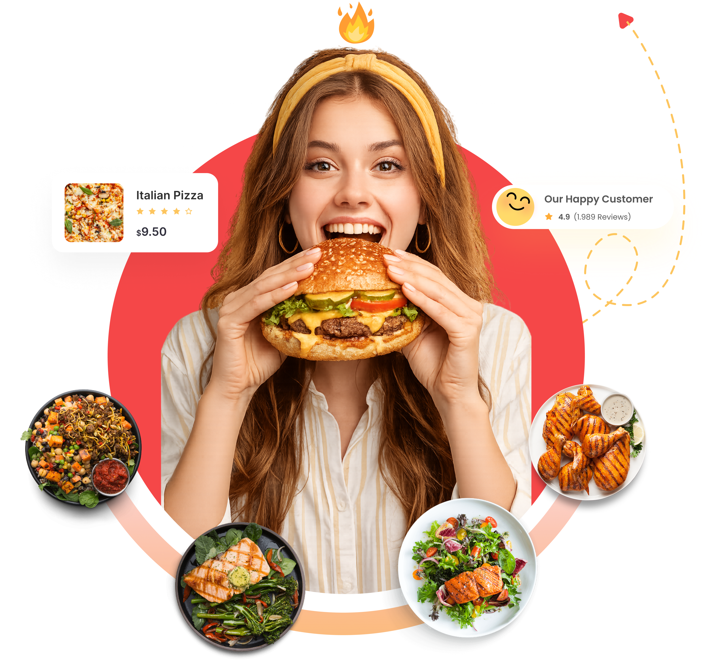 food